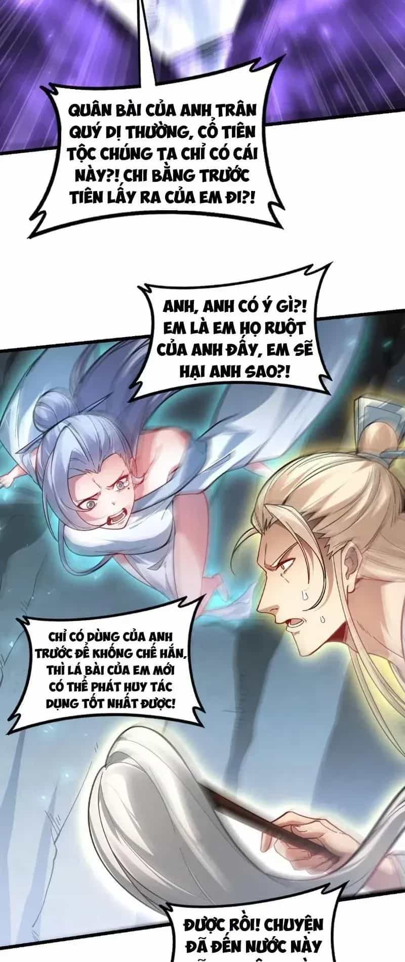 Ta Là Chúa Tể Trùng Độc - Chương 135 - ảnh 32