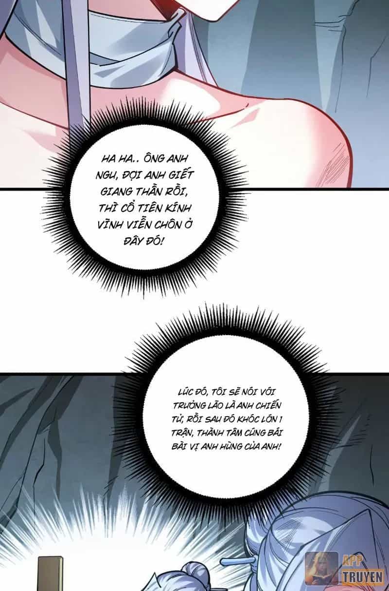 Ta Là Chúa Tể Trùng Độc - Chương 137 - ảnh 21