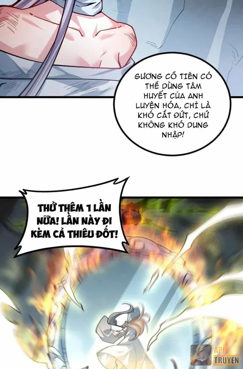 Ta Là Chúa Tể Trùng Độc - Chương 137 - ảnh 27