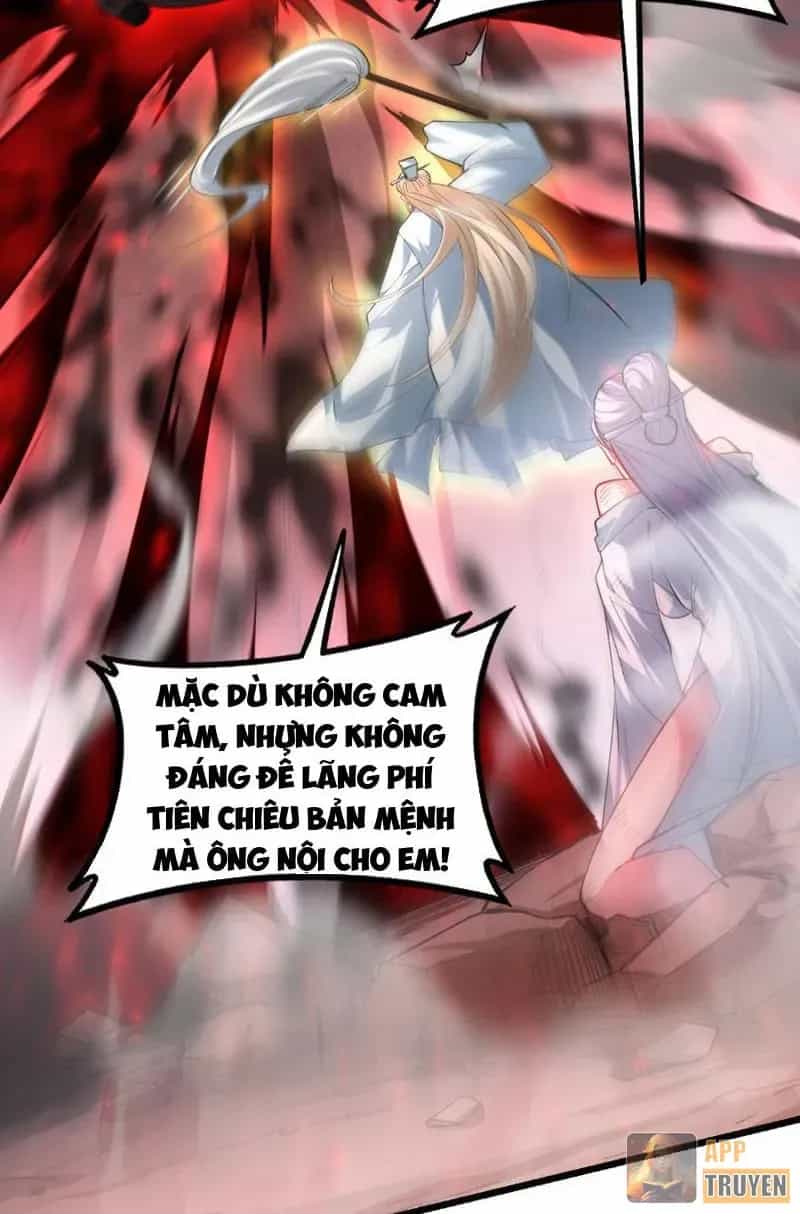 Ta Là Chúa Tể Trùng Độc - Chương 137 - ảnh 65