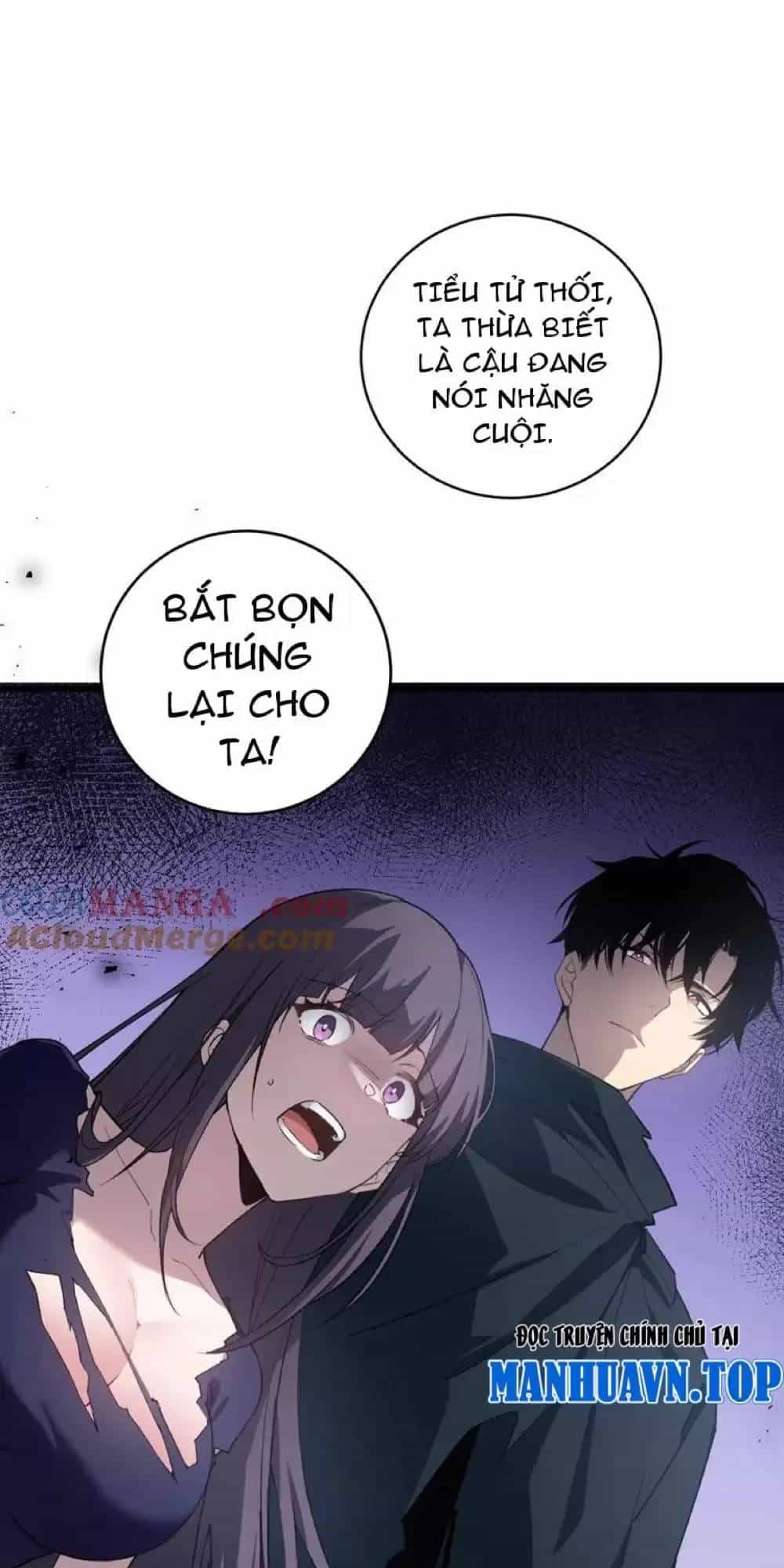 Ta Là Chúa Tể Trùng Độc - Chương 9 - ảnh 2