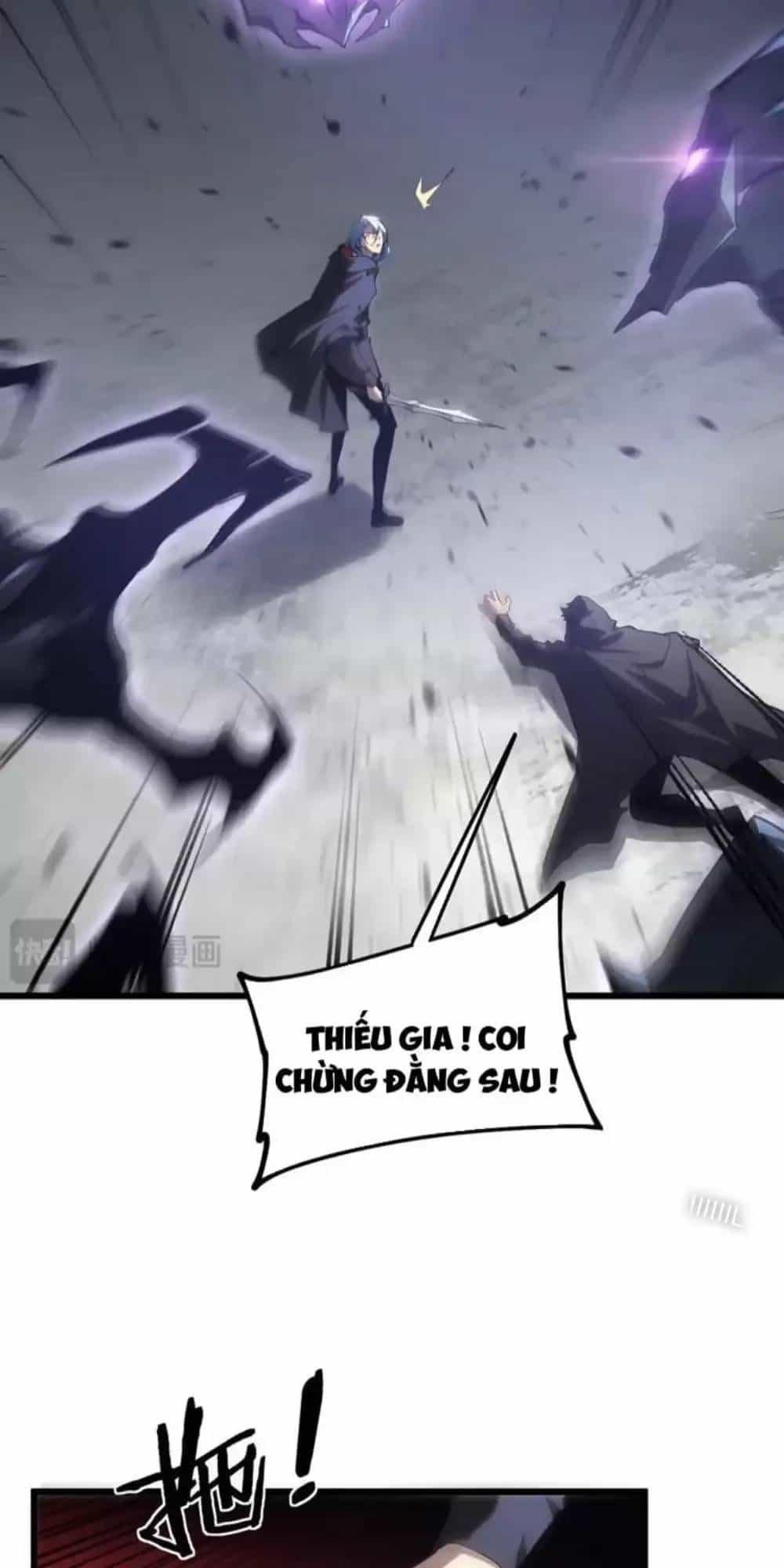 Ta Là Chúa Tể Trùng Độc - Chương 9 - ảnh 53