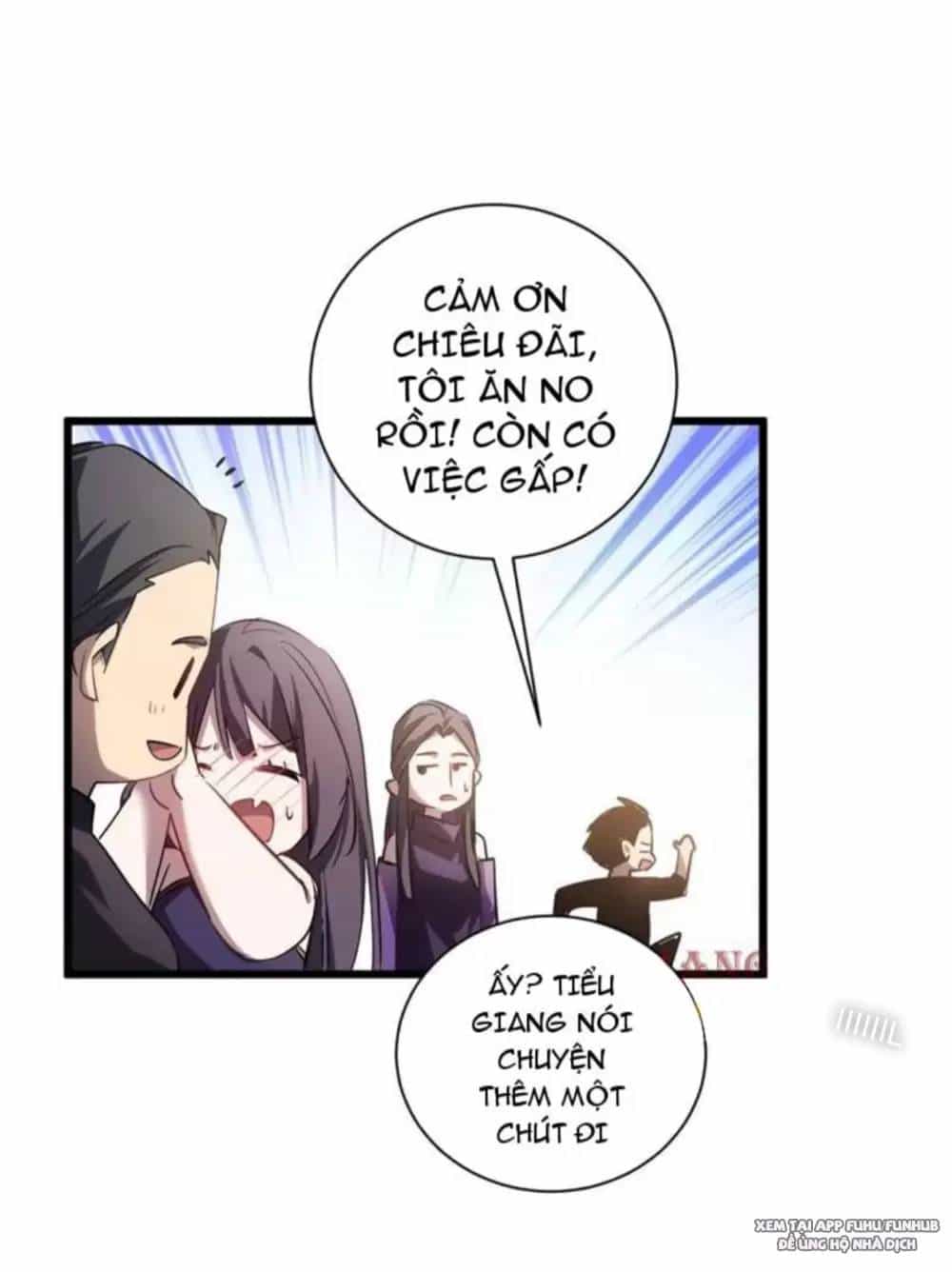 Ta Là Chúa Tể Trùng Độc - Chương 11 - ảnh 36
