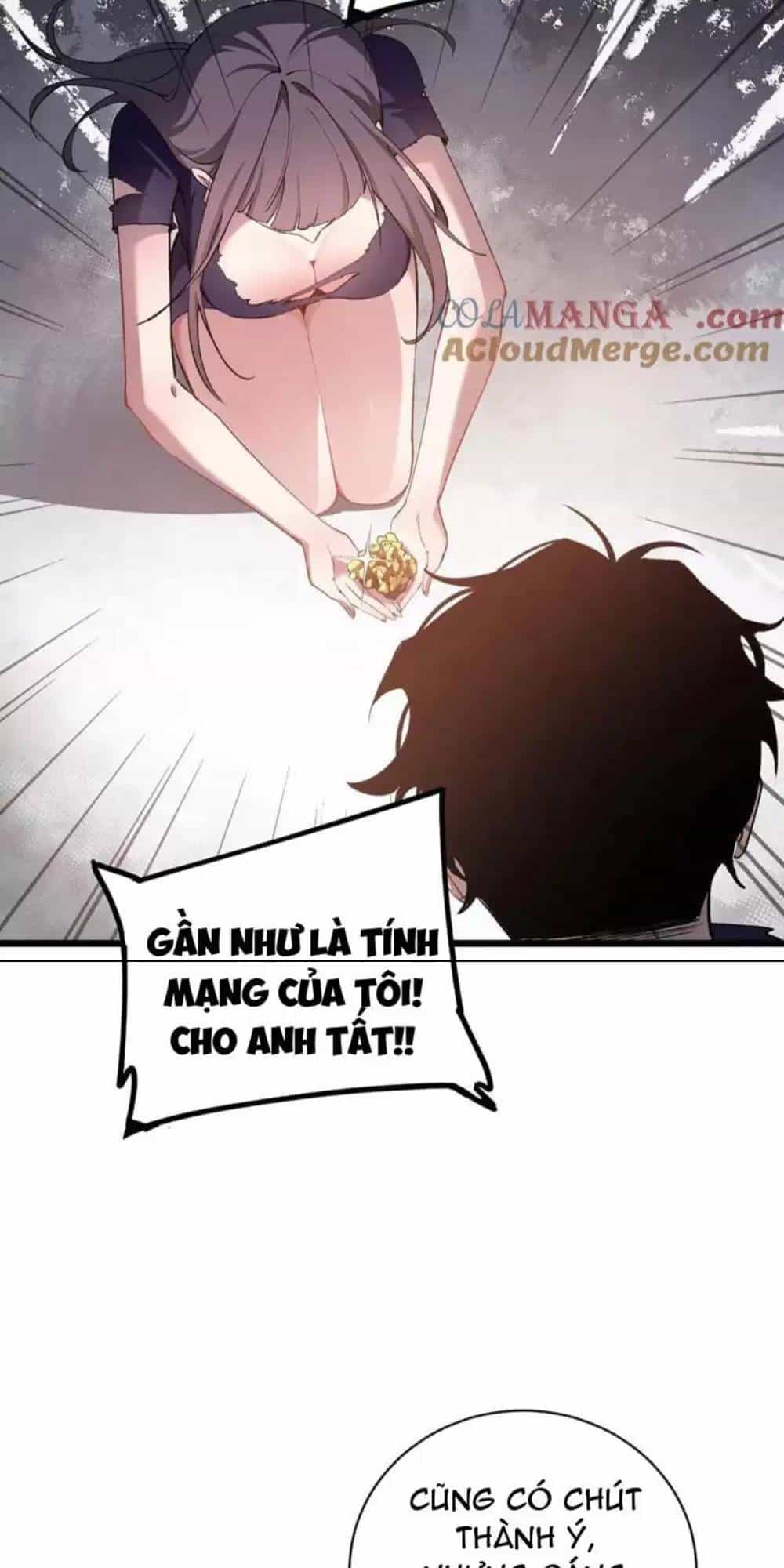 Ta Là Chúa Tể Trùng Độc - Chương 11 - ảnh 4