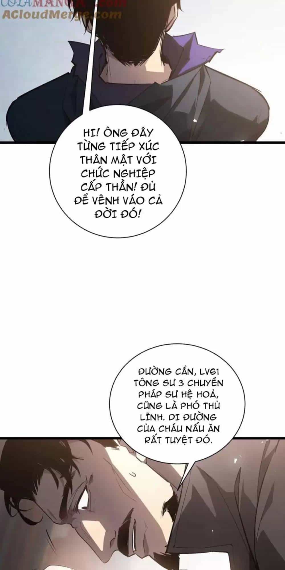 Ta Là Chúa Tể Trùng Độc - Chương 11 - ảnh 54