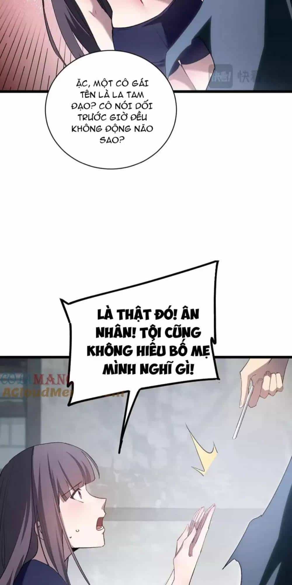 Ta Là Chúa Tể Trùng Độc - Chương 11 - ảnh 7