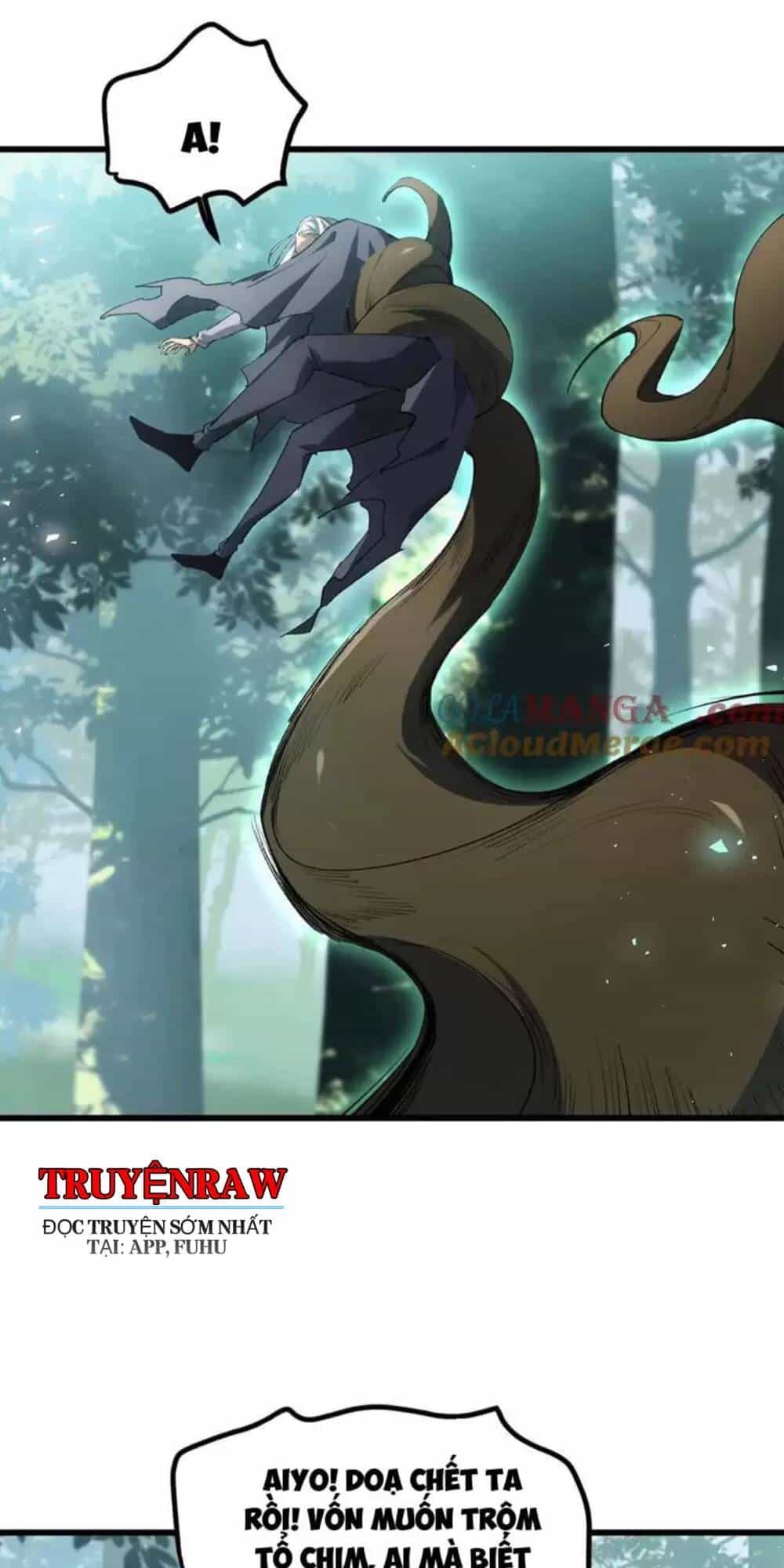 Ta Là Chúa Tể Trùng Độc - Chương 16 - ảnh 7