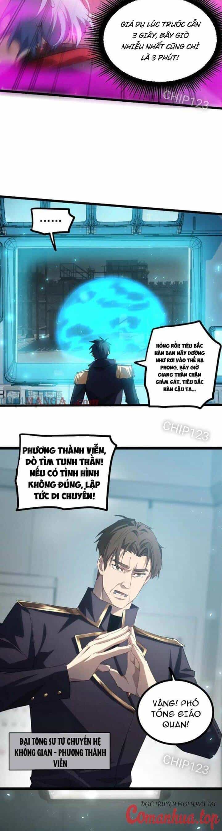 Ta Là Chúa Tể Trùng Độc - Chương 19 - ảnh 8