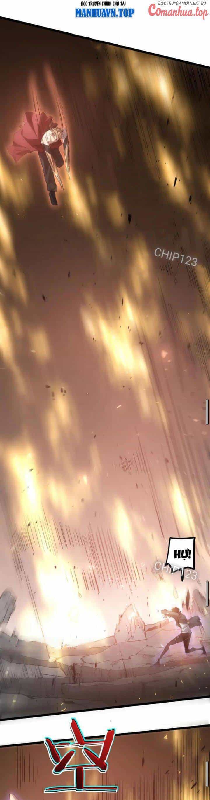 Ta Là Chúa Tể Trùng Độc - Chương 21 - ảnh 21