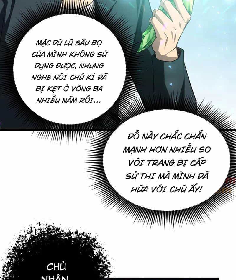 Ta Là Chúa Tể Trùng Độc - Chương 25 - ảnh 43