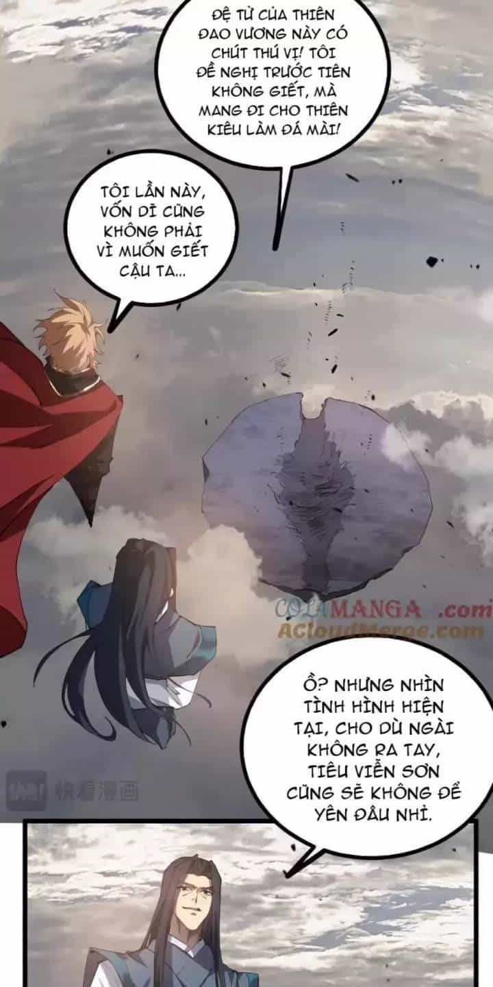 Ta Là Chúa Tể Trùng Độc - Chương 29 - ảnh 18