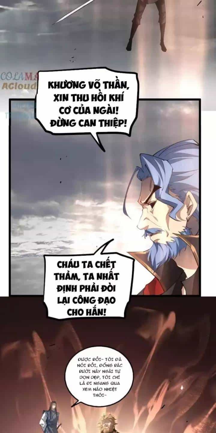 Ta Là Chúa Tể Trùng Độc - Chương 29 - ảnh 20