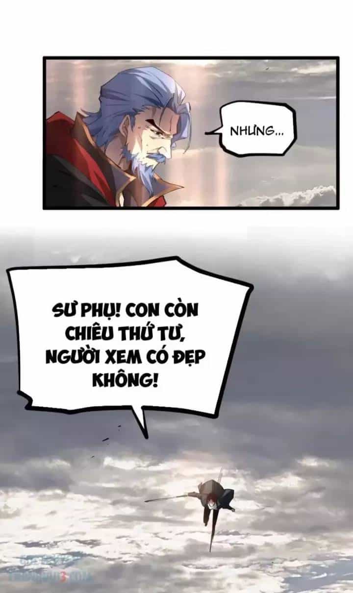 Ta Là Chúa Tể Trùng Độc - Chương 29 - ảnh 22
