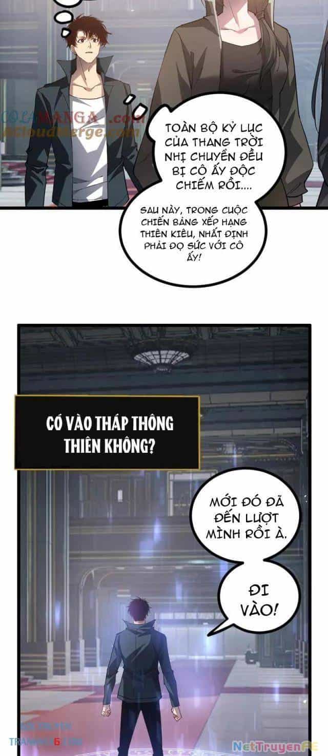 Ta Là Chúa Tể Trùng Độc - Chương 32 - ảnh 31