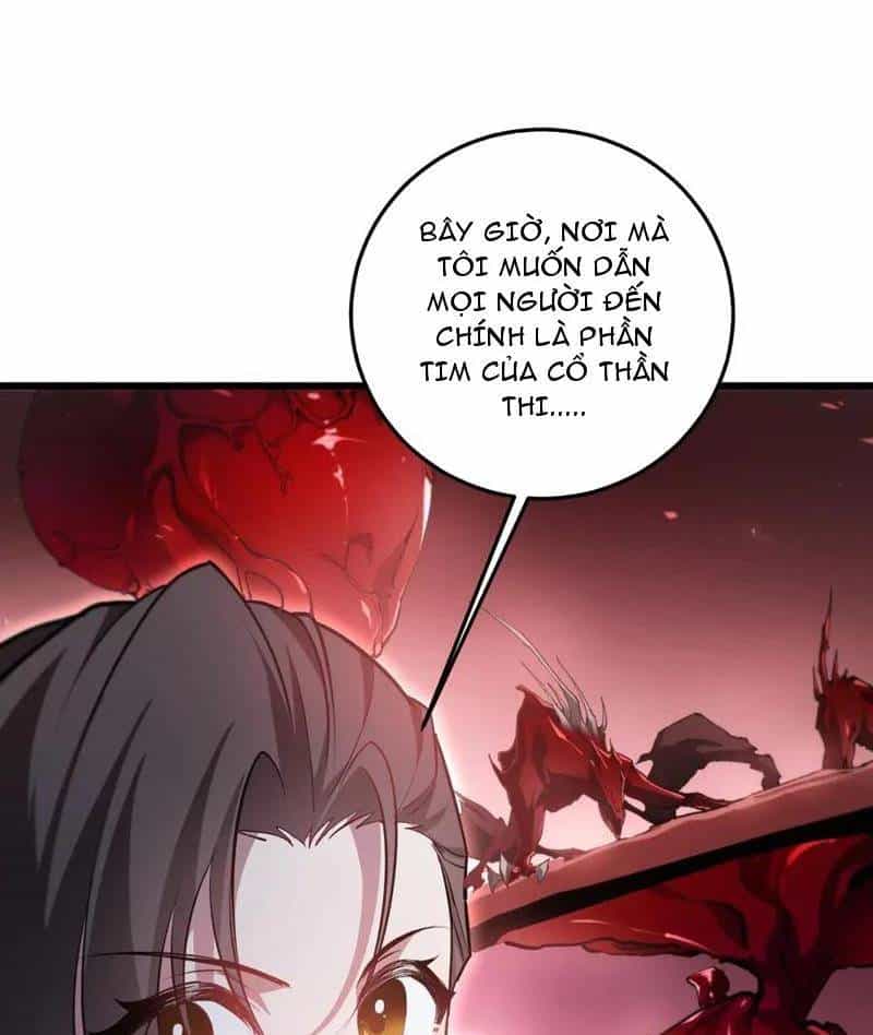 Ta Là Chúa Tể Trùng Độc - Chương 36 - ảnh 35