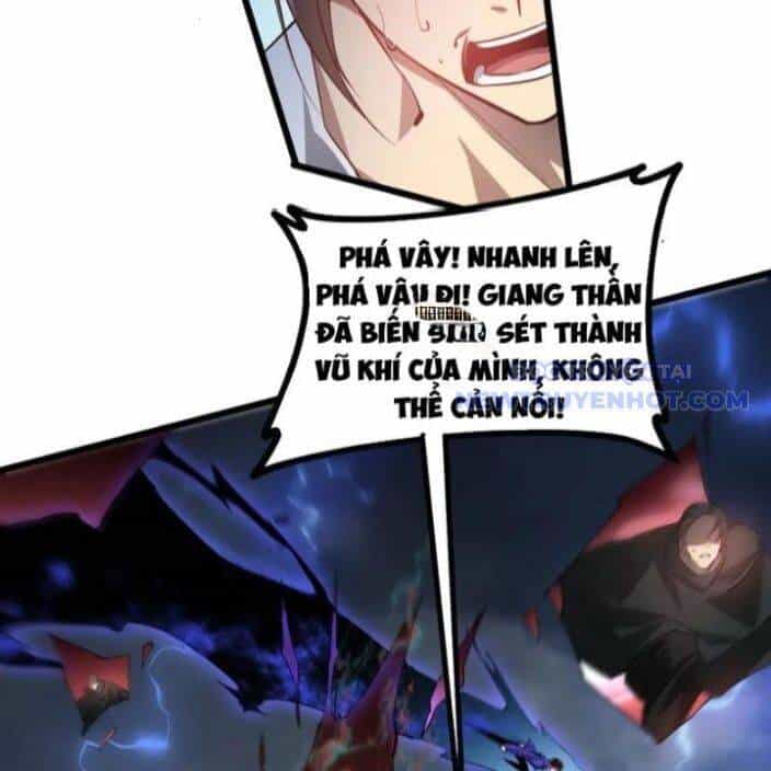 Ta Là Chúa Tể Trùng Độc - Chương 44 - ảnh 7