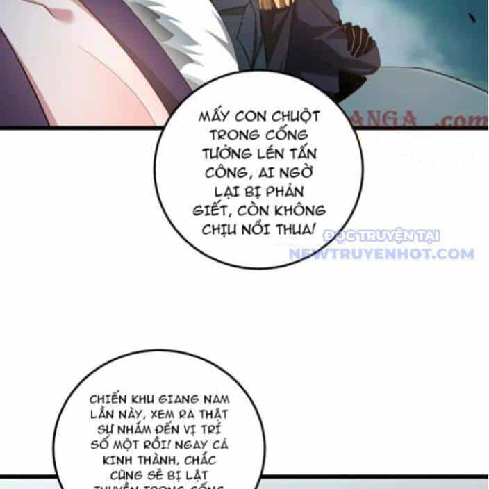 Ta Là Chúa Tể Trùng Độc - Chương 45 - ảnh 21