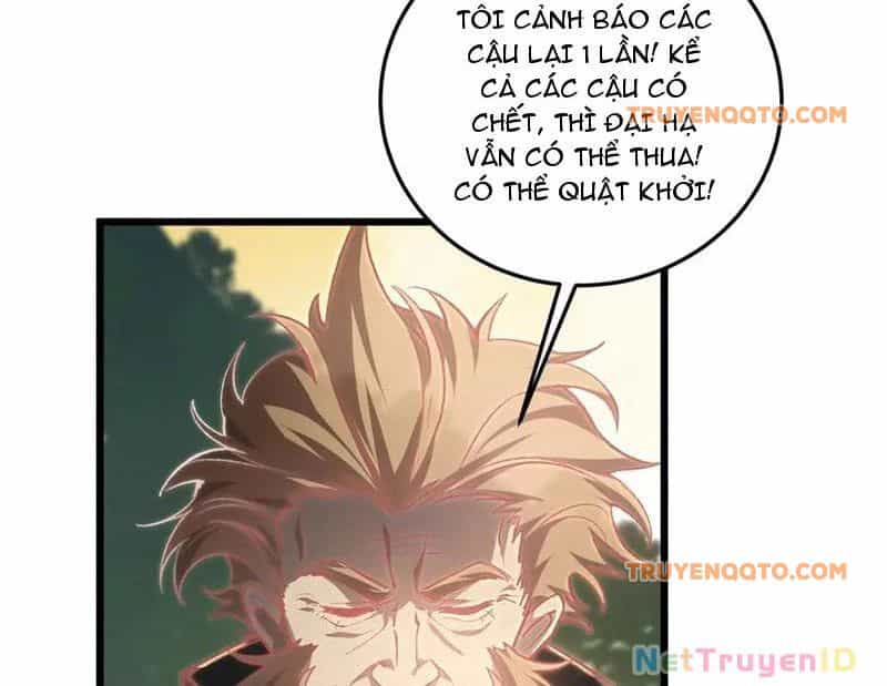 Ta Là Chúa Tể Trùng Độc - Chương 49 - ảnh 31