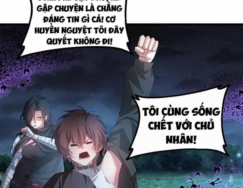 Ta Là Chúa Tể Trùng Độc - Chương 51 - ảnh 110
