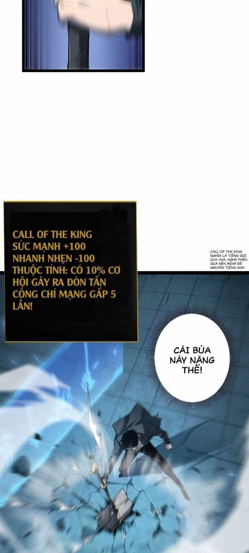 Ta Là Chúa Tể Trùng Độc - Chương 4 - ảnh 25