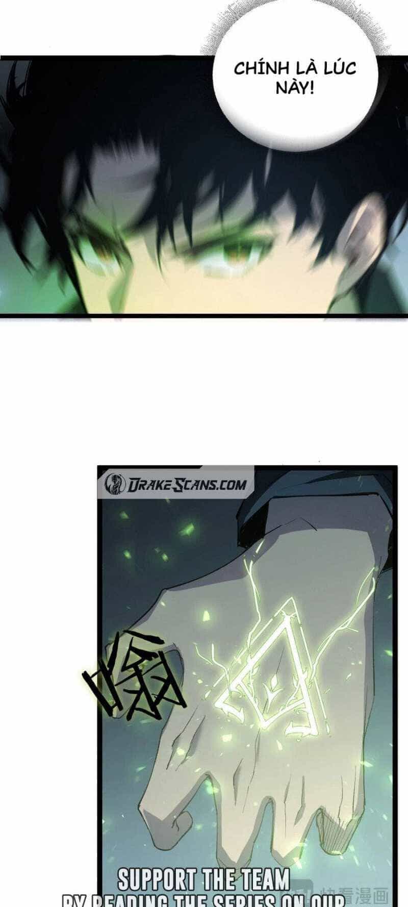 Ta Là Chúa Tể Trùng Độc - Chương 4 - ảnh 7