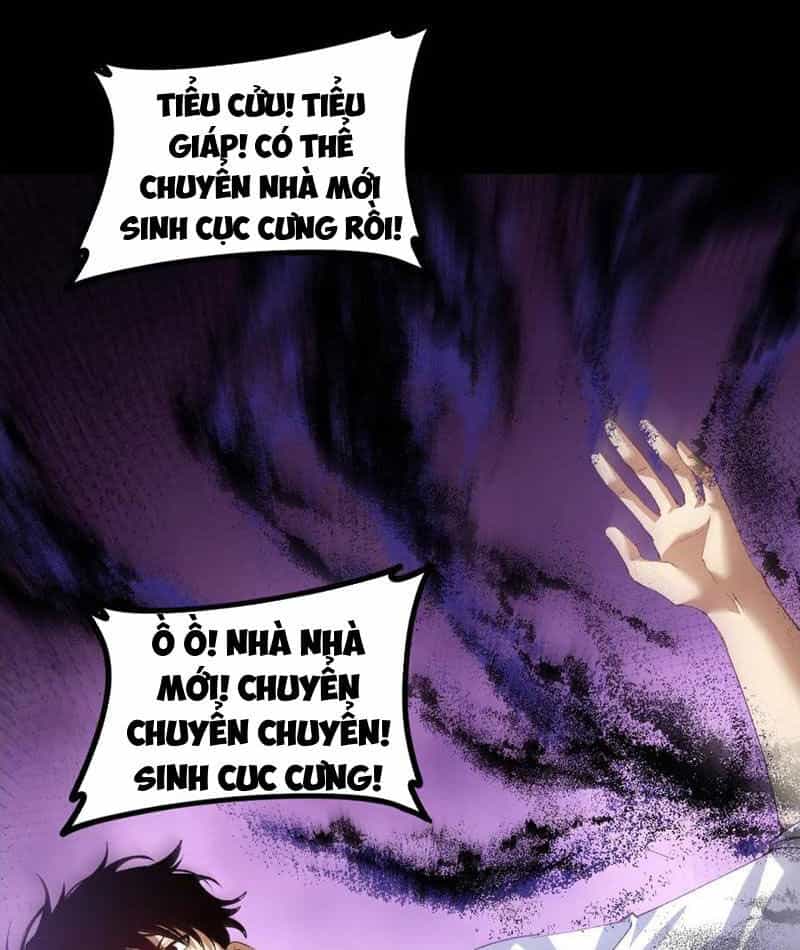 Ta Là Chúa Tể Trùng Độc - Chương 55 - ảnh 47