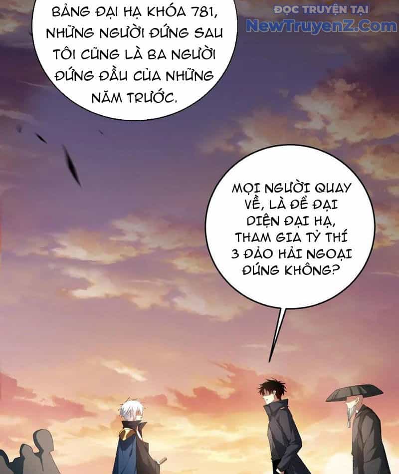 Ta Là Chúa Tể Trùng Độc - Chương 61 - ảnh 71