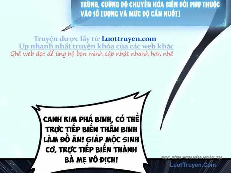 Ta Là Chúa Tể Trùng Độc - Chương 83 - ảnh 45