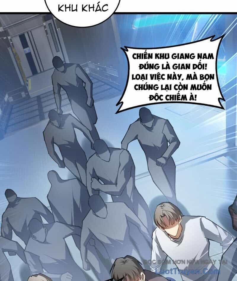 Ta Là Chúa Tể Trùng Độc - Chương 84 - ảnh 12