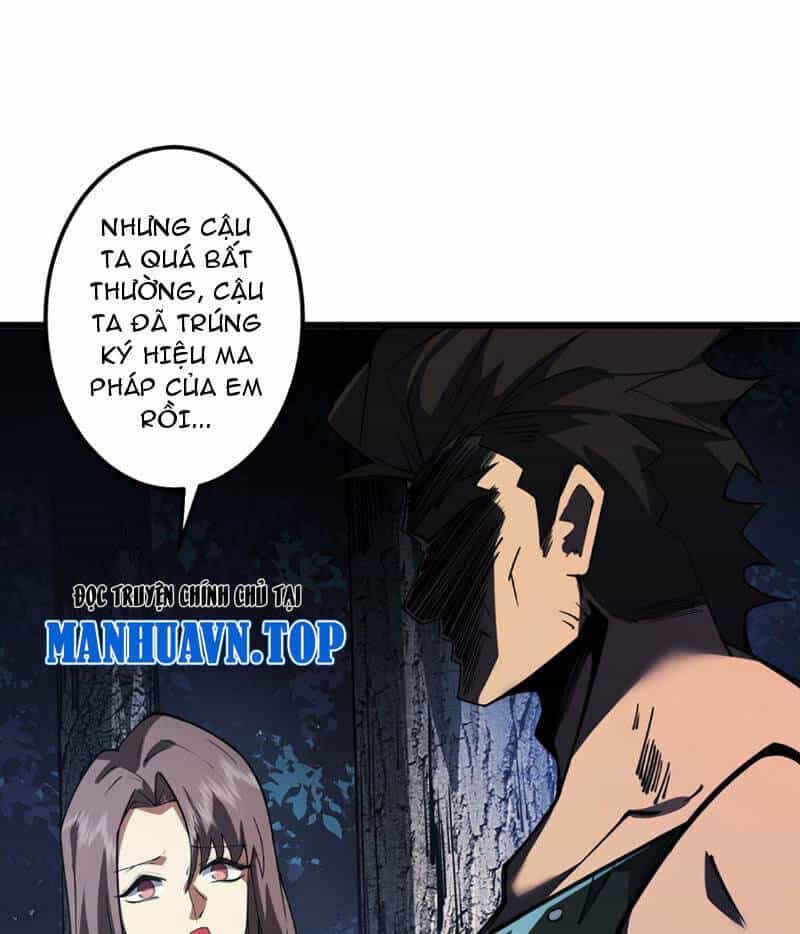 Ta Là Chúa Tể Tùng Lâm - Chương 10 - ảnh 29