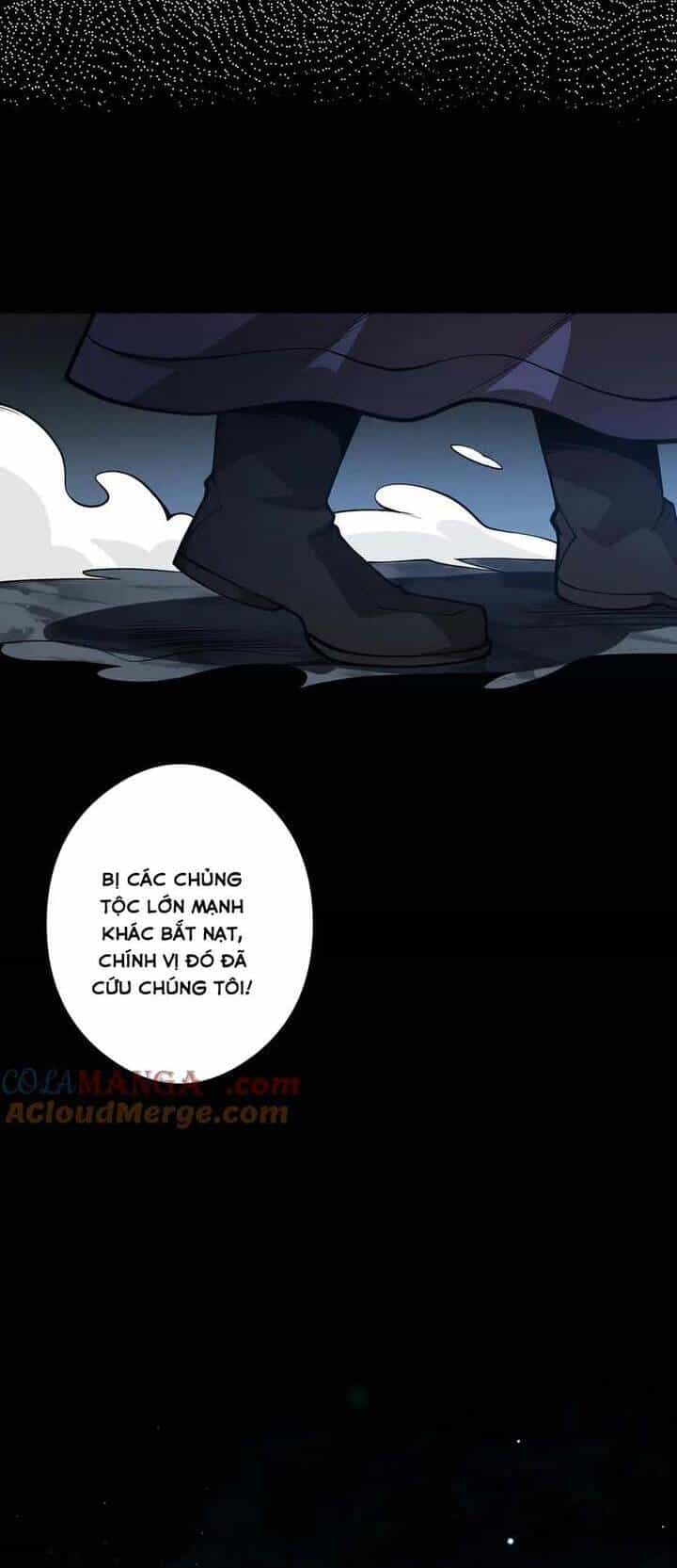 Ta Là Chúa Tể Tùng Lâm - Chương 17 - ảnh 29