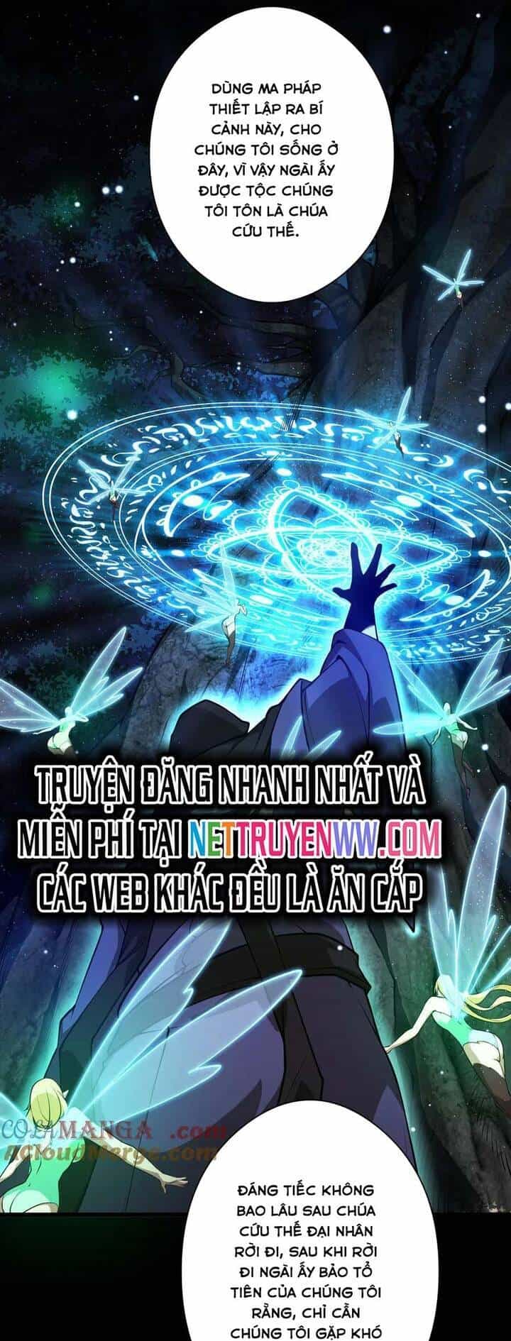 Ta Là Chúa Tể Tùng Lâm - Chương 17 - ảnh 30
