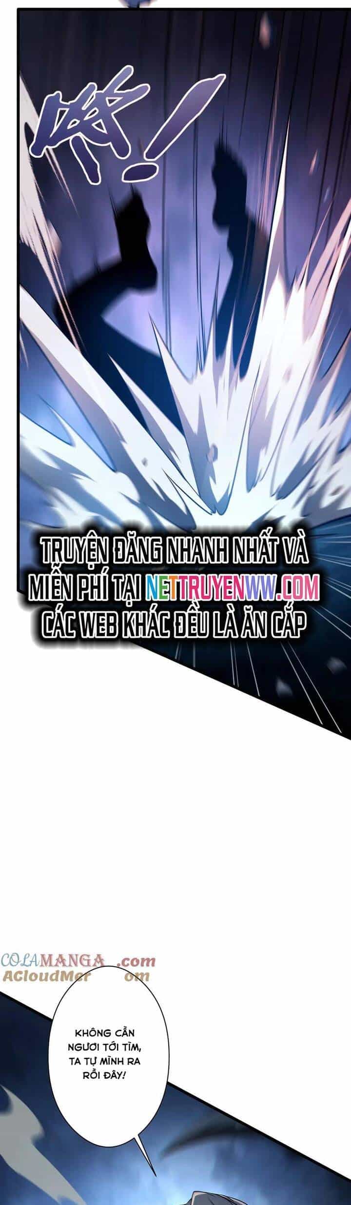 Ta Là Chúa Tể Tùng Lâm - Chương 18 - ảnh 32