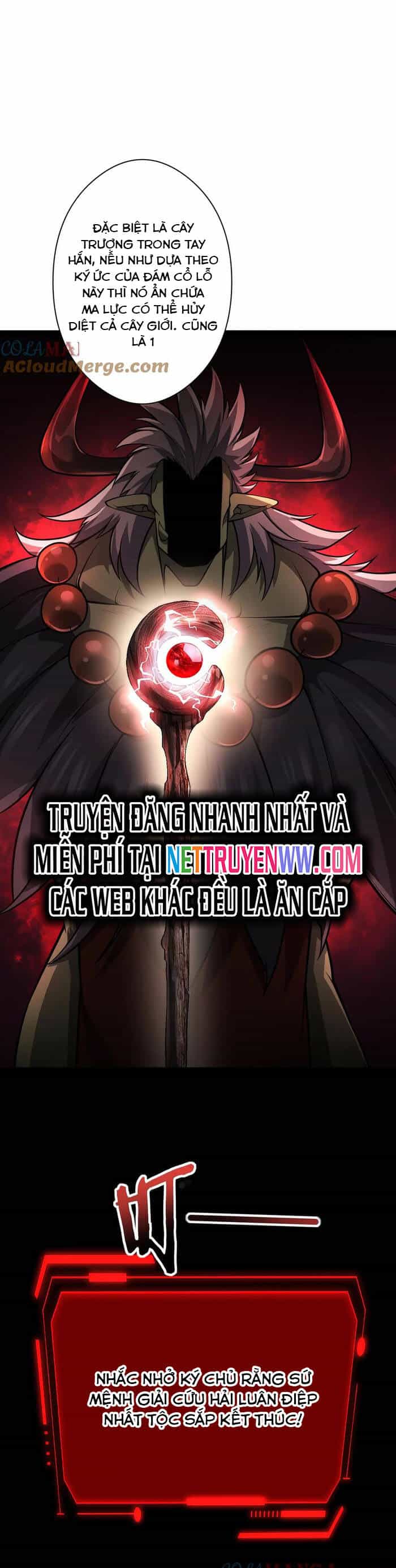 Ta Là Chúa Tể Tùng Lâm - Chương 27 - ảnh 23