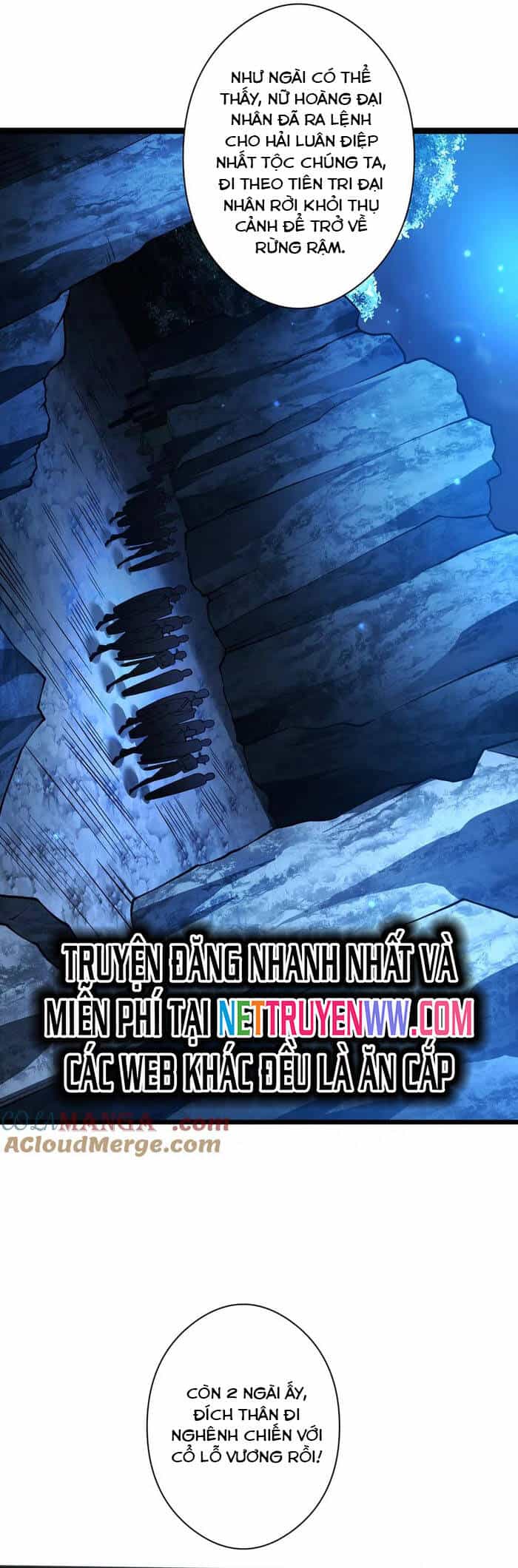 Ta Là Chúa Tể Tùng Lâm - Chương 27 - ảnh 27