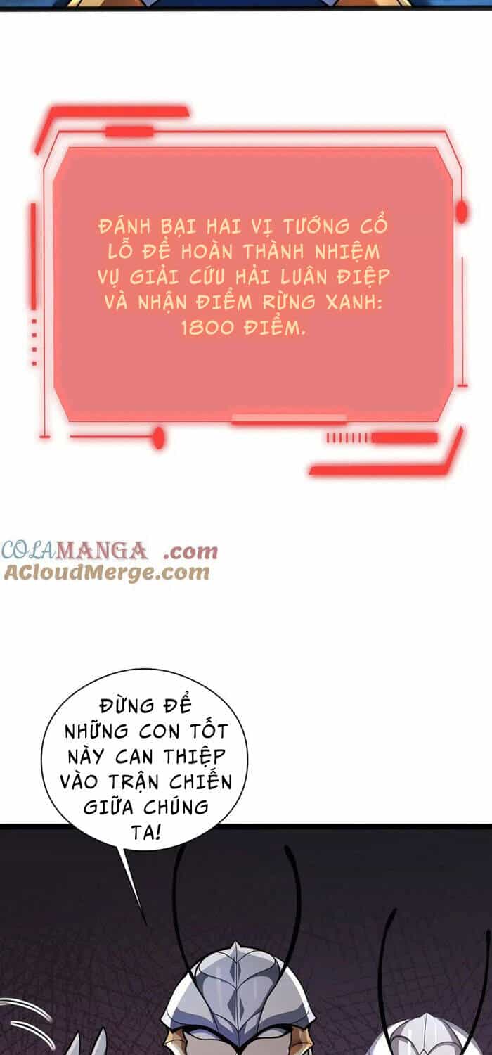 Ta Là Chúa Tể Tùng Lâm - Chương 28 - ảnh 46