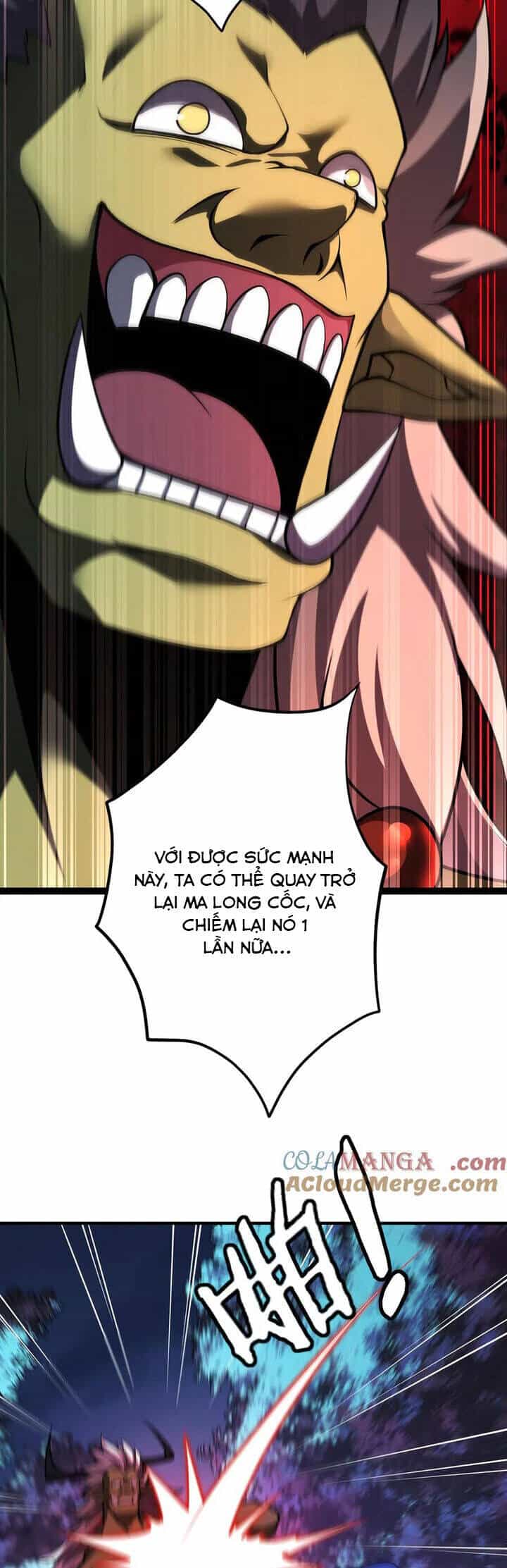 Ta Là Chúa Tể Tùng Lâm - Chương 29 - ảnh 34