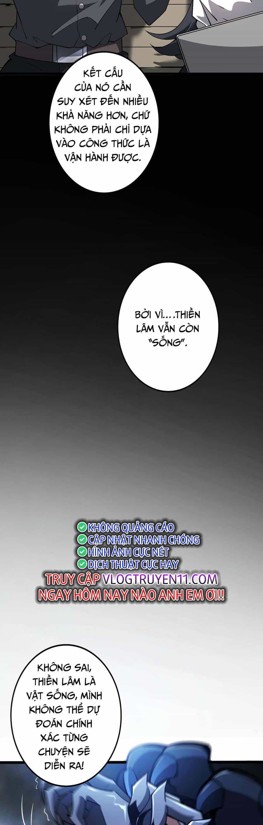 Ta Là Chúa Tể Tùng Lâm - Chương 3 - ảnh 12
