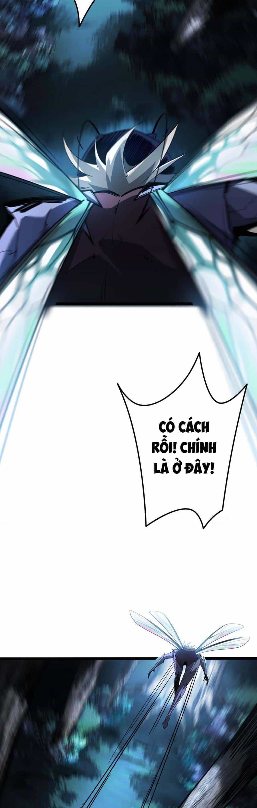 Ta Là Chúa Tể Tùng Lâm - Chương 3 - ảnh 20