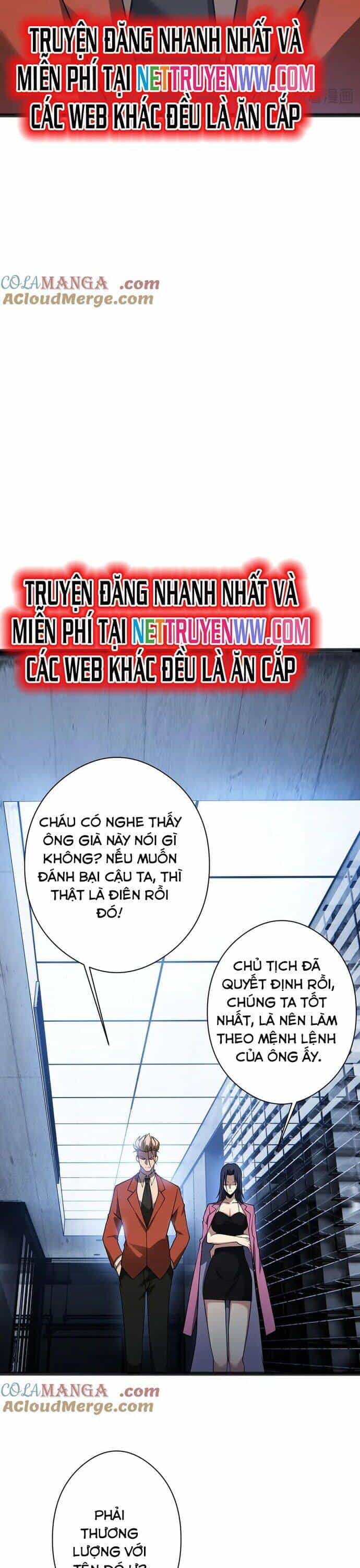 Ta Là Chúa Tể Tùng Lâm - Chương 35 - ảnh 21