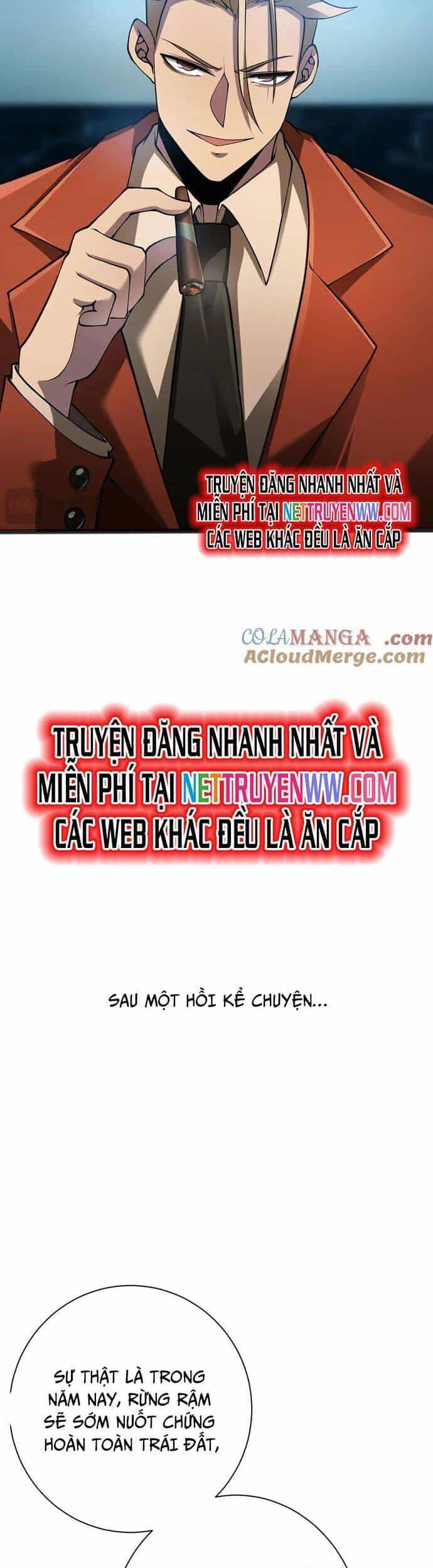 Ta Là Chúa Tể Tùng Lâm - Chương 37 - ảnh 27