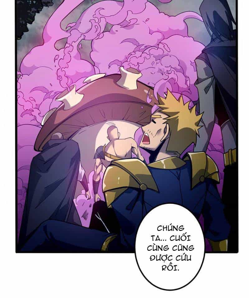 Ta Là Chúa Tể Tùng Lâm - Chương 6 - ảnh 66