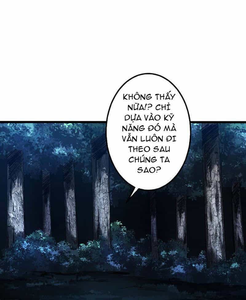 Ta Là Chúa Tể Tùng Lâm - Chương 8 - ảnh 29