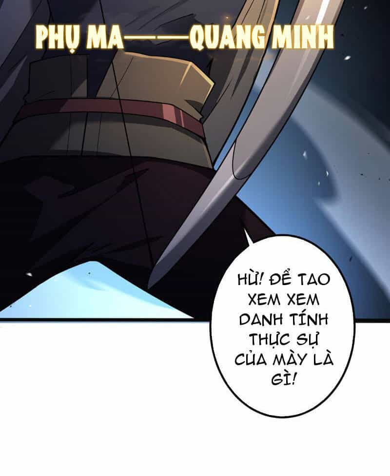 Ta Là Chúa Tể Tùng Lâm - Chương 8 - ảnh 32