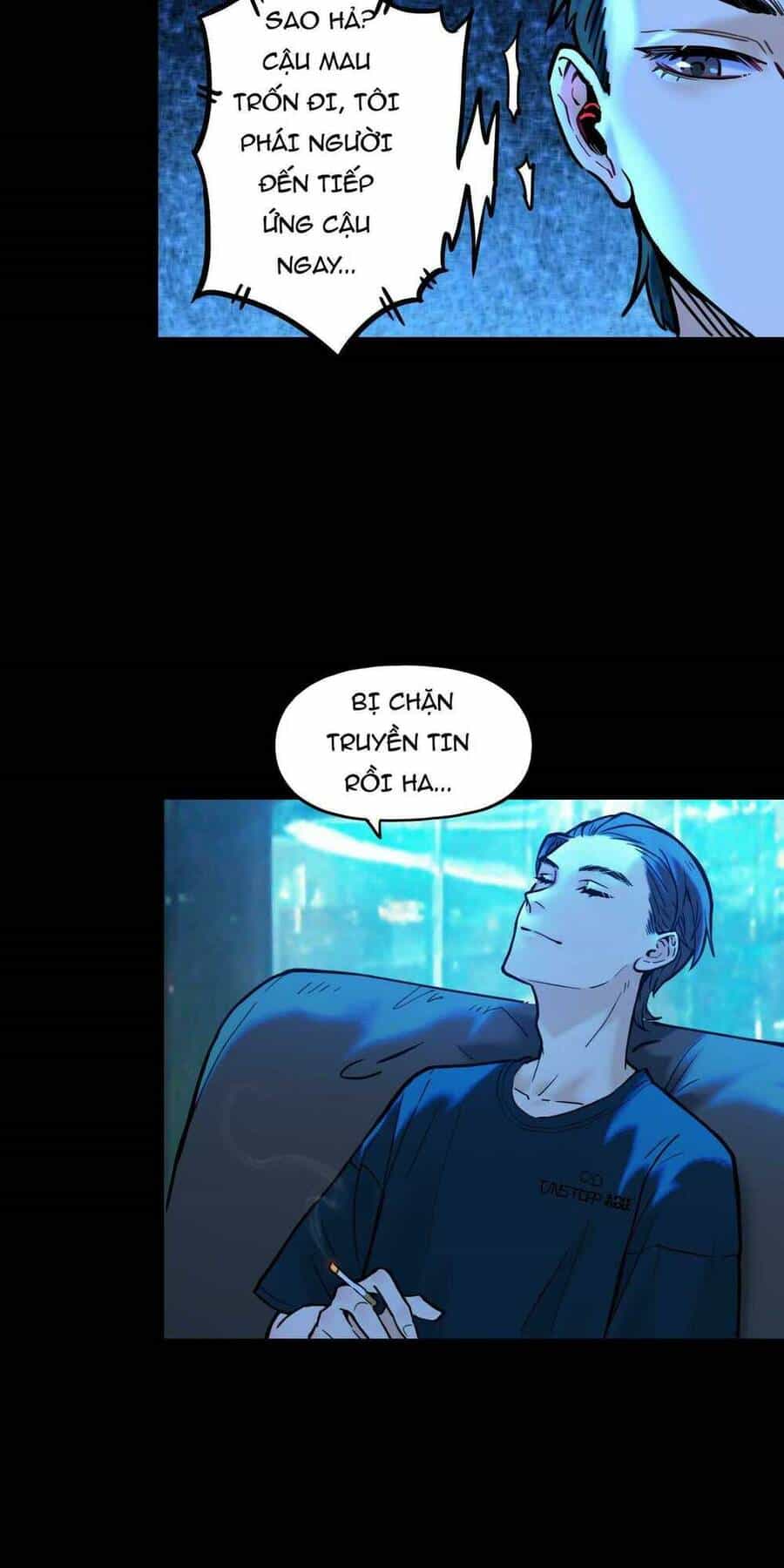 Ta Là Hacker Thiên Đạo - Chương 1 - ảnh 26