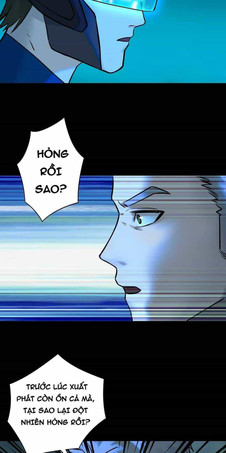 Ta Là Hacker Thiên Đạo - Chương 1 - ảnh 47