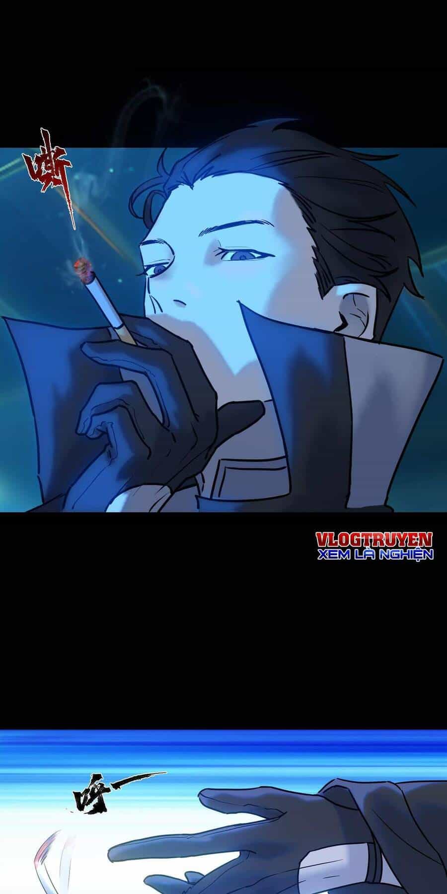 Ta Là Hacker Thiên Đạo - Chương 2 - ảnh 22