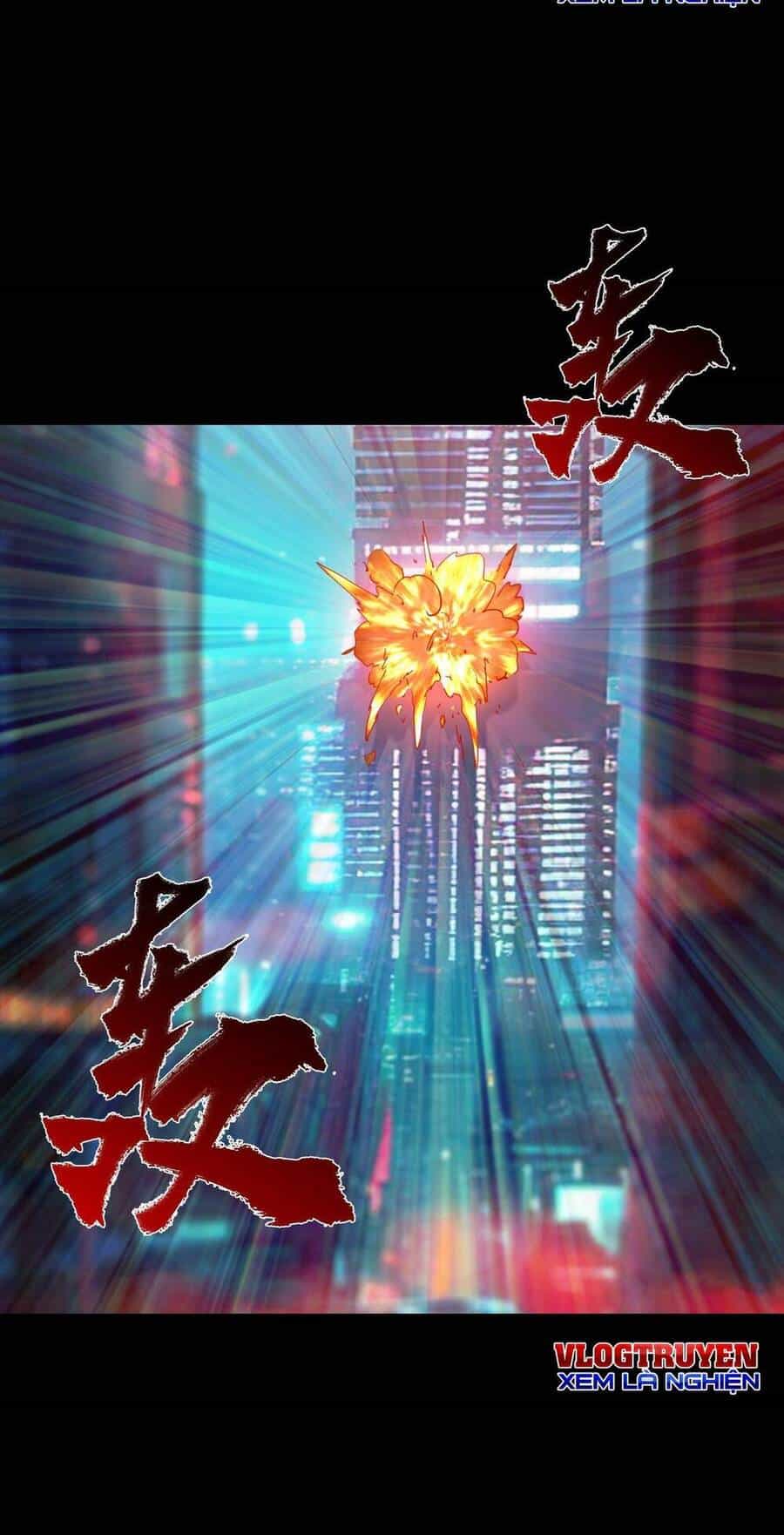 Ta Là Hacker Thiên Đạo - Chương 2 - ảnh 25