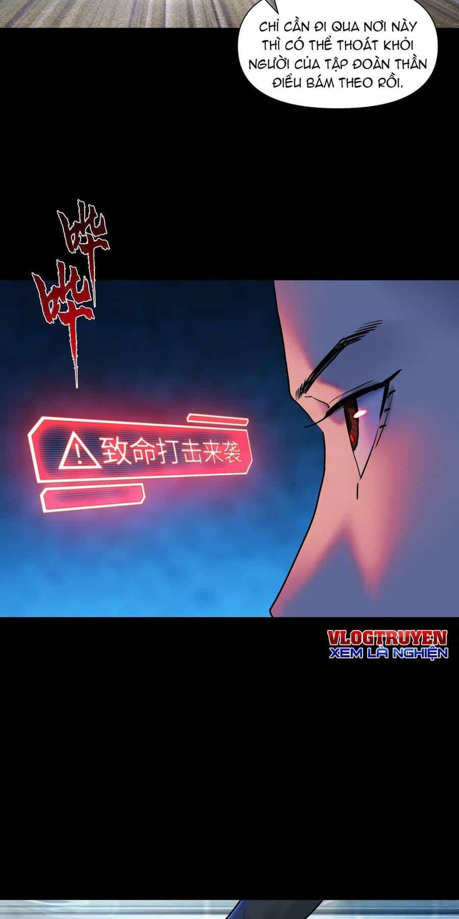 Ta Là Hacker Thiên Đạo - Chương 2 - ảnh 42