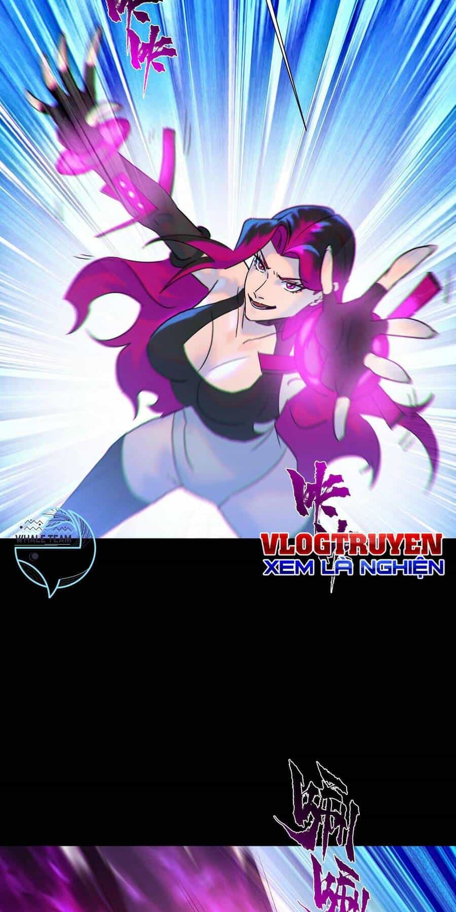 Ta Là Hacker Thiên Đạo - Chương 3 - ảnh 13